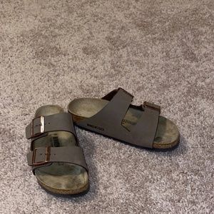 Birkenstocks